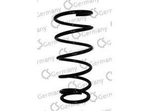 CS Germany 14.872.034 spyruoklė 
 Pakaba -> Spyruoklės
G503-28-011