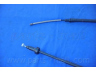 PARTS-MALL PTA-349 trosas, stovėjimo stabdys 
 Stabdžių sistema -> Valdymo svirtys/trosai
5991326550