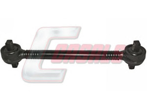 CASALS R6461 vikšro valdymo svirtis 
 Ašies montavimas/vairavimo mechanizmas/ratai -> Valdymo svirtis/pasukamosios svirties sujungimas -> Vairo trauklės (valdymo svirtis, išilginis balansyras, diago
1338769, 1399180, 1428347