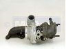 MOTAIR TURBOLADER 333659 kompresorius, įkrovimo sistema 
 Išmetimo sistema -> Turbokompresorius
90490382