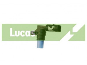 LUCAS ELECTRICAL SEB1351 jutiklis, skirstomojo veleno padėtis 
 Elektros įranga -> Jutikliai
06E905163