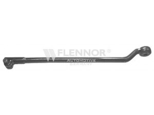 FLENNOR FL692-C vidinė skersinė vairo trauklė 
 Vairavimas -> Vairo mechanizmo sujungimai
0322080, 0322146, 322080, 322146