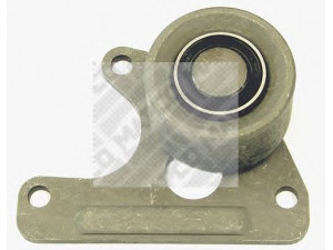 MAPCO 23453 kreipiantysis skriemulys, paskirstymo diržas 
 Diržinė pavara -> Paskirstymo diržas/komplektas -> Laisvasis/kreipiamasis skriemulys
0830 02, 93501405, 21215-1006138