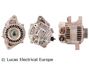 LUCAS ELECTRICAL LRA01945 kintamosios srovės generatorius 
 Elektros įranga -> Kint. sr. generatorius/dalys -> Kintamosios srovės generatorius
27060-21020