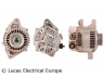 LUCAS ELECTRICAL LRA01945 kintamosios srovės generatorius 
 Elektros įranga -> Kint. sr. generatorius/dalys -> Kintamosios srovės generatorius
27060-21020