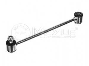 MEYLE 016 060 0007 šarnyro stabilizatorius 
 Ašies montavimas/vairavimo mechanizmas/ratai -> Stabilizatorius/fiksatoriai -> Savaime išsilyginanti atrama
211 320 08 89, 211 320 33 89