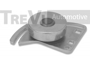 TREVI AUTOMOTIVE TA1053 įtempiklio skriemulys, V formos rumbuotas diržas 
 Diržinė pavara -> V formos rumbuotas diržas/komplektas -> Įtempiklio skriemulys
0000645376, 645376, 91516222, 0000645376