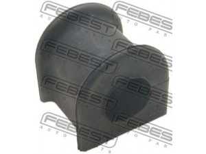 FEBEST TSB-UZJ100R skersinio stabilizatoriaus įvorių komplektas 
 Ašies montavimas/vairavimo mechanizmas/ratai -> Stabilizatorius/fiksatoriai -> Sklendės
48815-60140