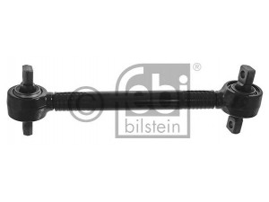 FEBI BILSTEIN 19226 šarnyras, rato pakaba 
 Ašies montavimas/vairavimo mechanizmas/ratai -> Stabilizatorius/statramsčiai/trauklės
375 350 00 06, 375 350 01 06, 375 350 02 06