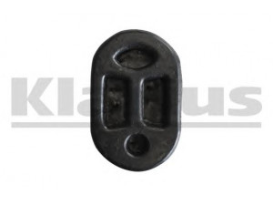 KLARIUS 420330 laikantysis rėmas, duslintuvas
175577, 175577