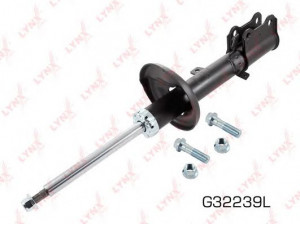 LYNXauto G32239L amortizatorius 
 Pakaba -> Amortizatorius
48540-29015, 48540-29025, 48540-29035