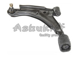 ASHUKI 1470-7001 vikšro valdymo svirtis 
 Ašies montavimas/vairavimo mechanizmas/ratai -> Valdymo svirtis/pasukamosios svirties sujungimas -> Vairo trauklės (valdymo svirtis, išilginis balansyras, diago
15467/FEBI, 210393/ABS, 210395/ABS