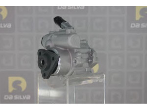 DA SILVA DP3408 hidraulinis siurblys, vairo sistema 
 Vairavimas -> Vairo pavara/siurblys
8R0 145 155 F