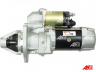 AS-PL S9124 starteris
