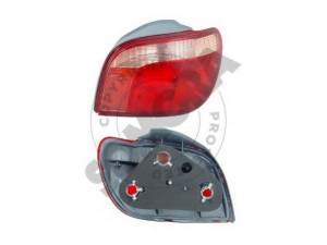 SOMORA 310171 kombinuotas galinis žibintas 
 Kėbulas -> Šviesos -> Kombinuotas galinis žibintas/dalys -> Kombinuotas galinis žibintas