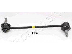 JAPANPARTS SI-H34R prikabinimo svirtis 
 Ašies montavimas/vairavimo mechanizmas/ratai -> Stabilizatorius/fiksatoriai -> Stabilizatorius
54840-0X000