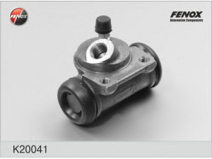 FENOX K20041 rato stabdžių cilindras 
 Stabdžių sistema -> Ratų cilindrai
4402A9, 4402C4