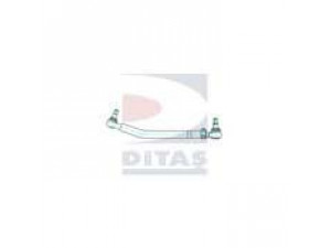 DITAS A1-1458 centrinės trauklės mazgas
0 0481 5933, 00481 5933, 0481 5933