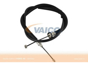 VAICO V24-30042 trosas, stovėjimo stabdys 
 Stabdžių sistema -> Valdymo svirtys/trosai
46 752 977
