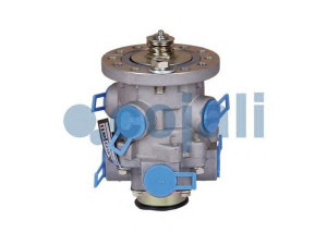 COJALI 2812502 stabdžių vožtuvas, darbinis stabdys