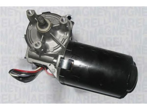 MAGNETI MARELLI 064343295010 valytuvo variklis 
 Priekinio stiklo valymo sistema -> Varikliukas, priekinio stiklo valytuvai
6001547913, 8200209866