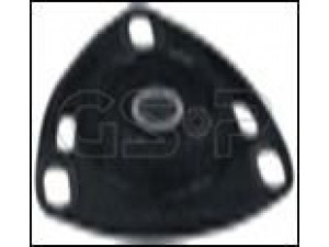 GSP 510130 pakabos statramsčio atraminis guolis 
 Ašies montavimas/vairavimo mechanizmas/ratai -> Montavimas, pakabos statramstis
4A0 412 377 A, 4A0 412 377 B, 4A0 412 377 C