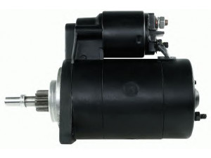 FRIESEN 8010370 starteris 
 Elektros įranga -> Starterio sistema -> Starteris
055911023B, 055911023BX, 175911023B