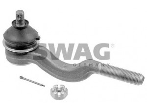 SWAG 80 94 1281 skersinės vairo trauklės galas 
 Vairavimas -> Vairo mechanizmo sujungimai
MB076003, MB076663, MB122779, MB166980