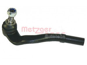 METZGER 54044111 skersinės vairo trauklės galas 
 Vairavimas -> Vairo mechanizmo sujungimai
212 330 23 03, A212 330 23 03