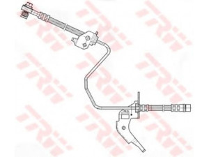 TRW PHD566 stabdžių žarnelė 
 Stabdžių sistema -> Stabdžių žarnelės
13116137, 13334946, 5562248, 562149