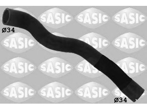 SASIC 3406178 radiatoriaus žarna 
 Aušinimo sistema -> Žarnelės/vamzdeliai/sujungimai -> Radiatoriaus žarnos
1337844