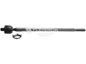FLENNOR FL808-C vidinė skersinė vairo trauklė 
 Vairavimas -> Vairo mechanizmo sujungimai
B21H3225X