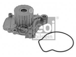 FEBI BILSTEIN 17340 vandens siurblys 
 Aušinimo sistema -> Vandens siurblys/tarpiklis -> Vandens siurblys
19200-P2A-003, 19200-P2A-A01, 19200-P2A-A02