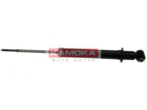 KAMOKA 20341180 amortizatorius 
 Pakaba -> Amortizatorius
436158, 436159, 436160, 436232
