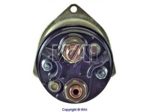 WAIglobal 66-168-1 solenoidinis jungiklis, starteris