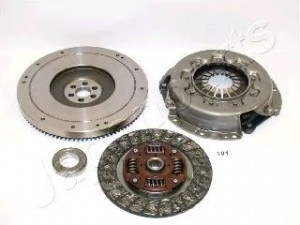JAPANPARTS KV-101 sankabos komplektas 
 Sankaba/dalys -> Sankabos remonto komplektas, visas