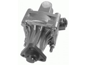 ZF LENKSYSTEME 2922 501 hidraulinis siurblys, vairo sistema
46 130 333, 7 597 190