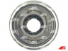 AS-PL SD6013 laisvos eigos pavara, starteris
0604-23-710, 1346-24-709, MD604047