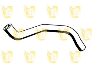 UNIGOM R4014 radiatoriaus žarna 
 Aušinimo sistema -> Žarnelės/vamzdeliai/sujungimai -> Radiatoriaus žarnos
7700352331, 8200033878