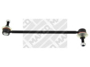 MAPCO 51657HPS šarnyro stabilizatorius 
 Ašies montavimas/vairavimo mechanizmas/ratai -> Stabilizatorius/fiksatoriai -> Savaime išsilyginanti atrama
3135 6765 933