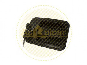 AC Rolcar 41.2617 durų rankenėlė
98404710, 98404714
