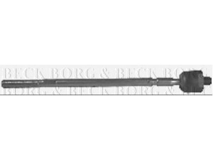 BORG & BECK BTR4399 vidinė skersinė vairo trauklė 
 Vairavimas -> Vairo mechanizmo sujungimai
4550319125