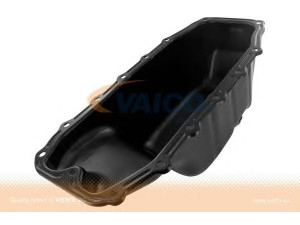 VAICO V40-0925 alyvos karteris 
 Variklis -> Tepimas -> Alyvos karteris/dalys -> Alyvos karteris
0301.R2, 46 743 794, 56 52 003