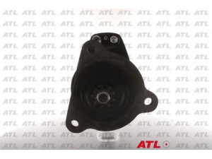 ATL Autotechnik A 12 960 starteris 
 Elektros įranga -> Starterio sistema -> Starteris
51 26201 7091, 51 26201 7124, 51 26201 7139