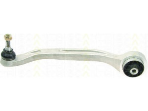 TRISCAN 8500 29586 vikšro valdymo svirtis 
 Ašies montavimas/vairavimo mechanizmas/ratai -> Valdymo svirtis/pasukamosios svirties sujungimas -> Vairo trauklės (valdymo svirtis, išilginis balansyras, diago
4F0 407 693, 4F0 407 693 B, 4F0 407 693 C