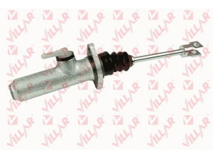 VILLAR 622.3504 pagrindinis cilindras, sankaba 
 Sankaba/dalys -> Sankabos valdymas -> Pagrindinis cilindras
5010136472