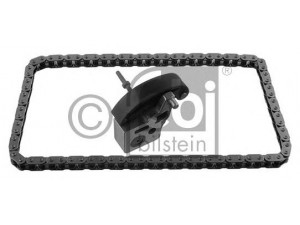 FEBI BILSTEIN 45046 grandinė, alyvos siurblio pavara
1 027 502, 1 027 502 S1