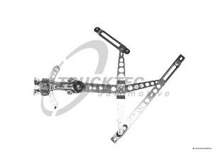 TRUCKTEC AUTOMOTIVE 02.53.108 lango pakėliklis
123 720 3646