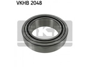 SKF VKHB 2048 rato guolis 
 Ašies montavimas/vairavimo mechanizmas/ratai -> Rato stebulė/montavimas -> Rato guolis
5516014319, 1309570, 183768, 5000350020