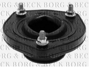 BORG & BECK BSM5139 pakabos statramsčio atraminis guolis 
 Ašies montavimas/vairavimo mechanizmas/ratai -> Montavimas, pakabos statramstis
4807220020, 4807220041